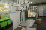 Milltronics MB18 3-AXIS Cnc Vertical Bed Milling Machine. Fixed Price $10000.00.