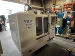 2006 Milltronics VM-17. Fixed Price $12500.00.