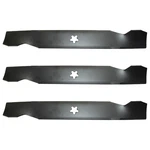 Lawn Mower For Sears/fits Craftsman 50" Cut Set 137380. Fixed Price $36.99.