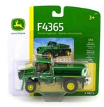 Ertl 1:64 *john Deere* Model F4365 Nutrient Applicator Dry Box Spreader Nip. Fixed Price $17.99.