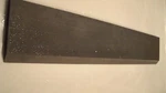 Brush Chipper Knives 16'' Serrated Woodchuck,altec MA-100-R040201. Fixed Price $742.00.