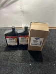 (qty 4) Murray 59091 Vacuum Pump Oil 32 Ounce Volume, 150 Viscosity. Fixed Price $55.41.