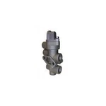 Newstar S-16394 Tractor Protection Valve. Fixed Price $97.61.