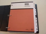Case 1816, 1816B, 1816C Uni-loader Skid Steer Service Manual Repair Shop New. Fixed Price $119.20.