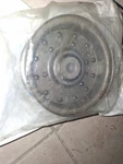 Vermeer Idler Part # 163821510 Stump Grinder SC362. Fixed Price $60.00.