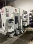 2006 EC300 Haas Horizontal Cnc Machining Center (16076 Hours). Fixed Price $18900.00.