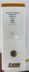 Oem Case 586H 588H Tier 4 Rough Terrain Forklift Service Repair Manual Nice. Fixed Price $109.99.