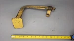 1970-1984 Caterpillar Propane Forklift T40B T30B T35B T45B Brake Pedal Oem. Fixed Price $89.10.