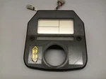 Caterpillar EC15K 97E0434400 Display Panel Dashboard Fork Lift. Fixed Price $299.20.