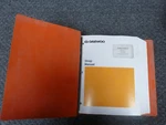 Doosan Daewoo Solar 210W Wheel Excavator Shop Service Repair Manual Sn 1001 Up. Fixed Price $122.57.
