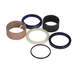 Seal Kit - Bucket Cylinder Rod Fits John Deere 300D 310D 7720 7820 7920 AH210484. Fixed Price $44.99.