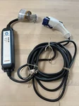 Nissan Ariya Charger Ev Battery Charging Cable Electric Car 110V 120V Nema 5-15P. Fixed Price $242.10.