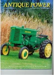 John Deere Xm Tractor, Massey Harris Weston, Farmall Allis Chalmers B Design. Fixed Price $20.40.