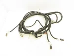 Yale ERC050VGN48TE083 Electric Forklift Light Wire Harness. Fixed Price $112.49.