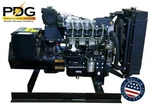 Isuzu 21 Kw Diesel Generator. Fixed Price $10899.00.