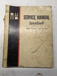 Hyster Fork Lift Truck Service Repair Manual Spacesaver S30E S40E S50E S60ES. Fixed Price $184.50.