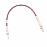Mahindra 2638, 2645, 2655 Tractors Joystick Cable, Replaces 85833005020. Fixed Price $128.04.