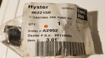 Hyster 4622150 Casting 3RD Function Header Hose Support Oem Mast Part New. Fixed Price $129.95.