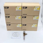 6X Diesel Fuel Injector For Caterpillar C6.4 Engine CAT320D Excavator 3264700. Fixed Price $559.00.