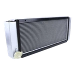 6571713 Exchanger Radiator Fits Bobcat 742 743. Fixed Price $430.53.