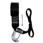 Rod Saver Winch Strap Replacement W/soft Hook - 12' PWC12SH Upc 082687096255. Fixed Price $24.03.