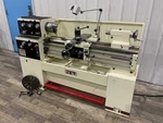 13" X 40" Jet GH1340 Gap Bed Engine Lathe: Stock #80877. Fixed Price $6950.00.