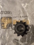 Crown 076914 Oem Sprocket. Rc 3000 Series Steering Sprockets. Fixed Price $25.00.