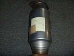 Nissan Catalyzer MYG1F2A35V MCP1F2A20JV MCU1F2A33LV Forklifts Oem 20800-VD90A. Fixed Price $847.50.