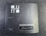 Hyster B299 H170FT H175FT36 H190FT Forklift Truck Service Repair Manual. Fixed Price $224.35.