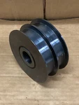 Pulley, GROOVE/2-BELT 3020-01-395-0411 Entwistle Fl 4X4 MHE-271/270. Fixed Price $155.00.
