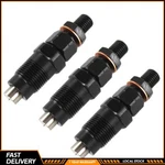 3PCS Fuel Injectors 1G677-53903 1G677-53902 For Kubota B2320 D1105 D1305 V1505. Fixed Price $45.38.
