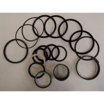 Lh / Rh Cylinder Seal Kit Fits John Deere Excavator Boom 330C Lc 370C. Fixed Price $452.85.