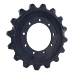 Sprocket 180917 Fits Takeuchi Skid Steer TL230 TL130 TL8. Fixed Price $326.50.
