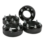 4PC 2.0 Inch Skid Steer Wheel Spacers For 6LUG Gehl Mustang New Holland (2"). Fixed Price $336.59.