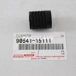 90541-15111 Toyota Oem Genuine Cushion(for Luggage Compartment Door Panel). Fixed Price $8.54.