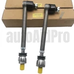 2PCS Tie Rod 70021614 For Jlg 943 1043 1055 1255 G15-44A G10-55A G12-55A New. Fixed Price $401.99.