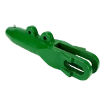 R48595 Lower Lift Link Fits John Deere 300B 401B 401C 301 302A 320A 400. Fixed Price $52.00.