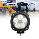 Flood Led Worklamp For Caterpillar Skid Steer LOADER(S)226B,236B2,246C,247B,252B. Fixed Price $68.00.