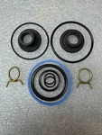 622827C91 Seal Kit, Steering Cyl. - Ih Dresser Dressta TD7/7C/7E TD8/8C/8E. Fixed Price $112.00.