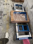 New Genie Lift 400-LB. Capacity, Model Number GL-8 *free Freight Shipping*. Fixed Price $2299.99.