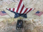 1996 Hyundai HIT-15S Cnc Lathe Lg Abs 53 50A Amp Breaker. Fixed Price $99.99.