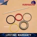 Bucket Cyl Seal Kit Fits Bush Hog 1840QT 1845QT 1846QT 1847QT Front End Loader. Fixed Price $30.99.