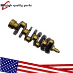 For Caterpillar C3.4T Engine Crankshaft Loader 262B 262C 267B 268B. Fixed Price $512.05.