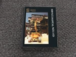 Grove MZ116D Boom Lift Service Repair Parts Hydraulic Wiring Owner Manual Set. Fixed Price $246.81.