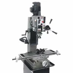 Jet JMD-45GH Mill/drill Machine, Swing 21-7/8". Fixed Price $9122.99.