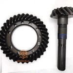 Ring Gear & Pinion For Case Backhoe 580L 580SL 580M 585G 586G 588G 175956A1. Fixed Price $412.16.