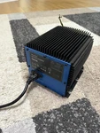 105739GT Oem 24V Battery Charger For Genie Lift TZ-34/20 GR-15 GS-1530. Fixed Price $275.00.