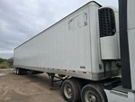 Hyundai Translead 53' Reefer Trailer, 2016 Thermo King SB-210 Air Ride .... Fixed Price $16900.00.