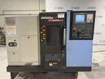 Doosan Lynx 220A Cnc Lathe, 2011 - With Smw Bar Feed. Fixed Price $29500.00.