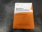 Doosan GC20S-9 GC25S-9 GC30S-9 GC33S-9 Forklift Operation Maintenance Manual. Fixed Price $85.00.